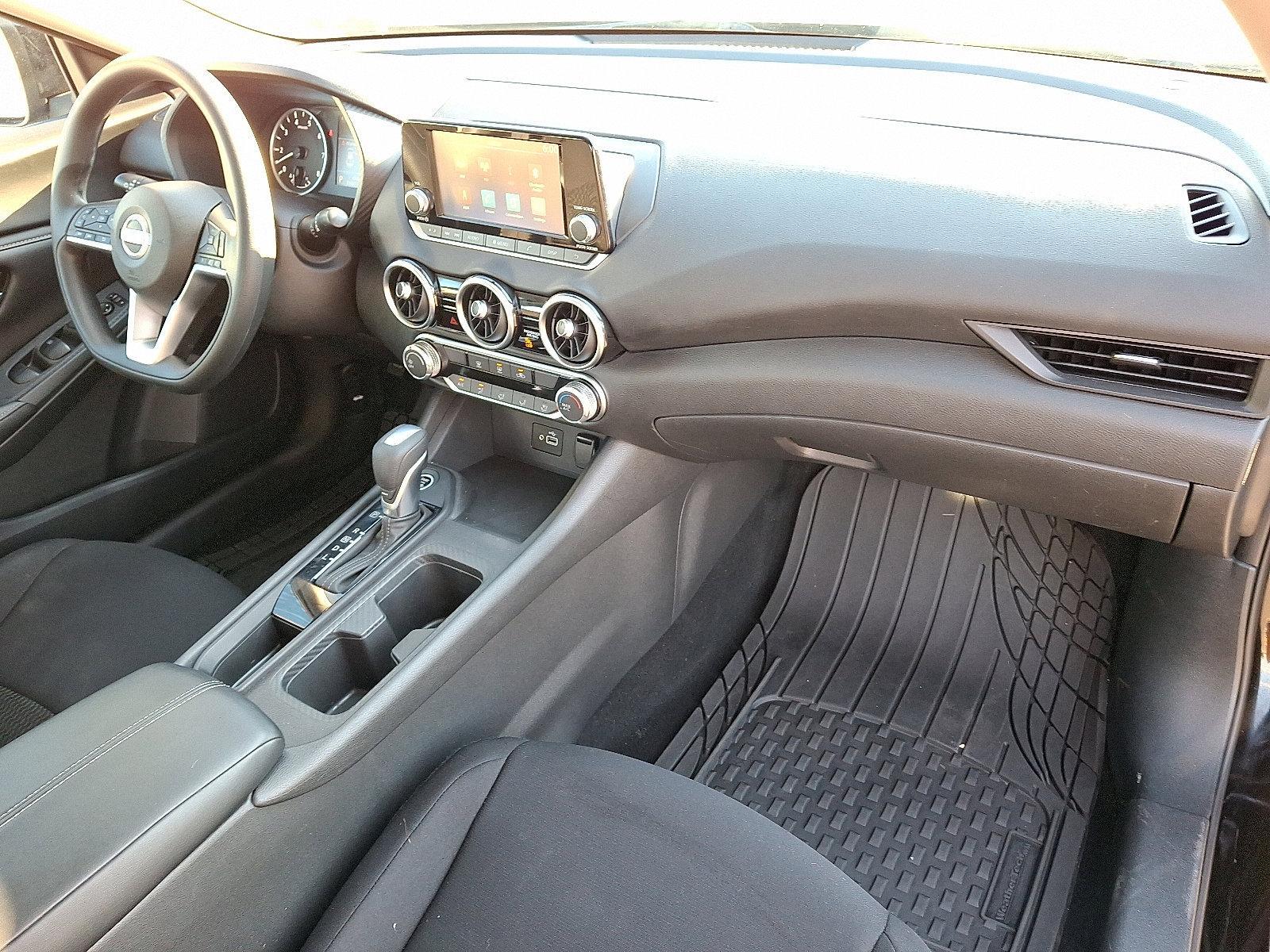 2023 Nissan Sentra Vehicle Photo in Harrisburg, PA 17111