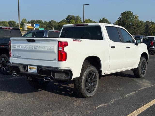 2026 Chevrolet Silverado 1500 Vehicle Photo in COLUMBIA, MO 65203-3903