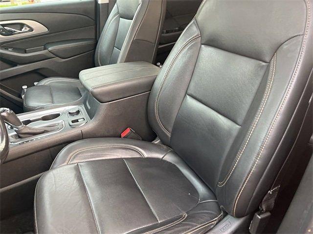 2019 Chevrolet Traverse Vehicle Photo in Willow Grove, PA 19090