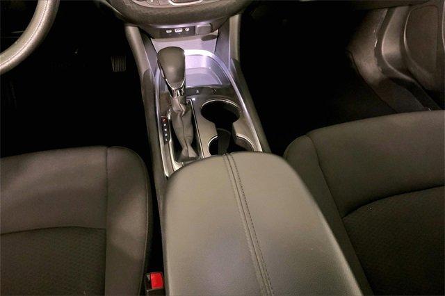 2023 Chevrolet Malibu Vehicle Photo in KANSAS CITY, MO 64114-4502