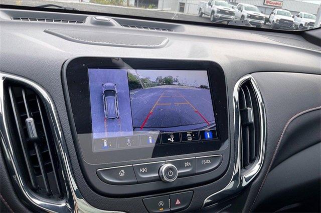 2024 Chevrolet Equinox Vehicle Photo in INDEPENDENCE, MO 64055-1314