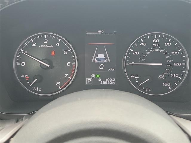 2022 Subaru Outback Vehicle Photo in New Bloomfield, PA 17068