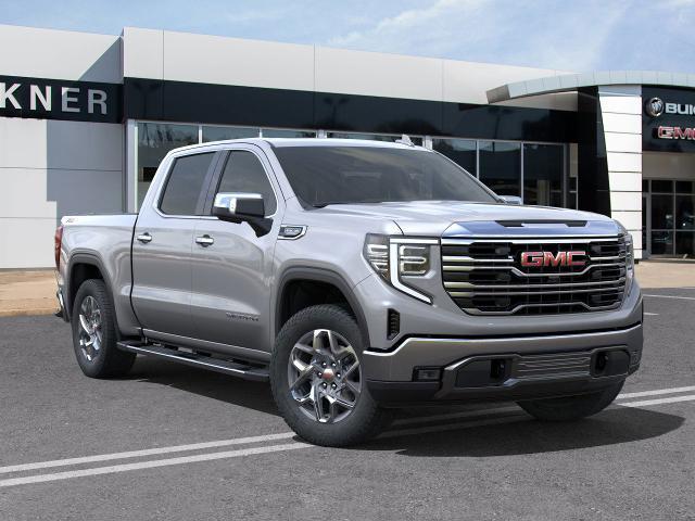 2024 GMC Sierra 1500 Vehicle Photo in TREVOSE, PA 19053-4984