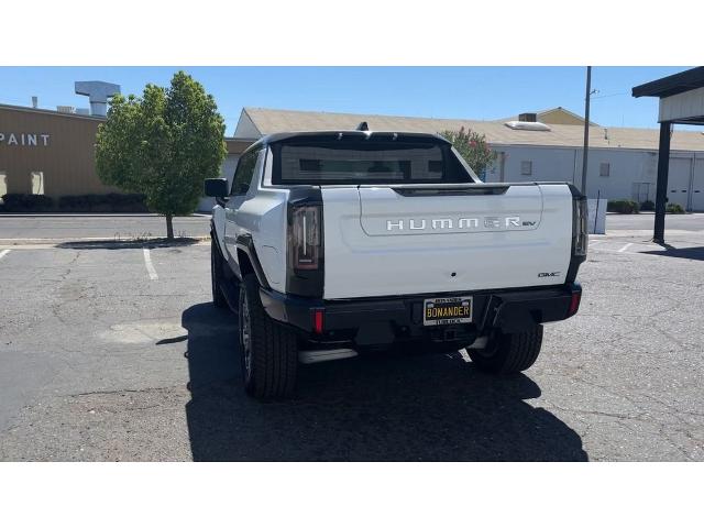 2025 GMC HUMMER EV Pickup Vehicle Photo in TURLOCK, CA 95380-4918