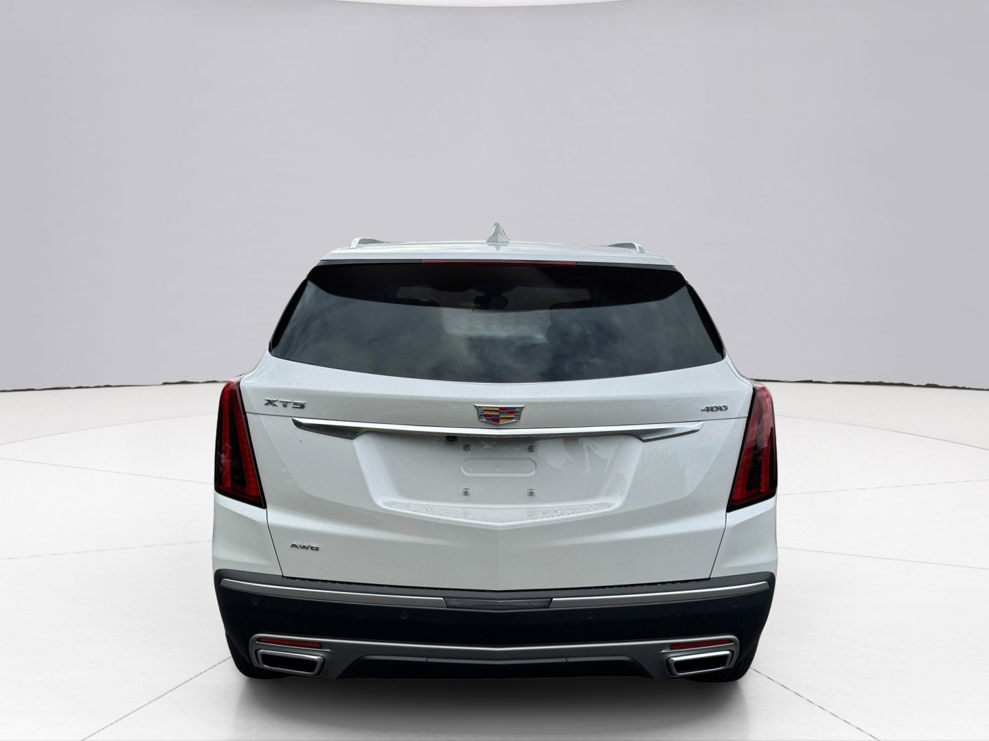 2025 Cadillac XT5 Vehicle Photo in LEOMINSTER, MA 01453-2952