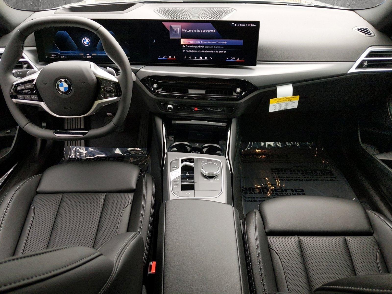 2025 BMW 230i xDrive Vehicle Photo in Bel Air, MD 21014