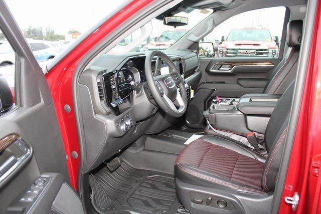 2023 GMC Sierra 1500 Vehicle Photo in SAINT CLAIRSVILLE, OH 43950-8512