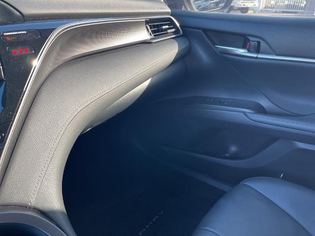 2022 Toyota Camry Vehicle Photo in VENTURA, CA 93003-8585