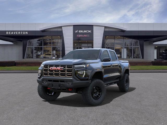 2024 GMC Canyon Vehicle Photo in PORTLAND, OR 97225-3518