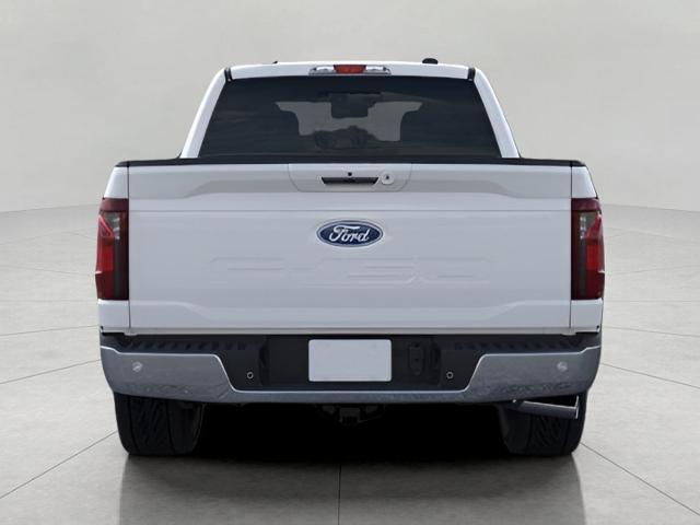 2024 Ford F-150 Vehicle Photo in Green Bay, WI 54304