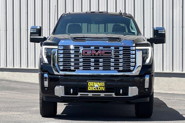 2024 GMC Sierra 2500 HD Vehicle Photo in BOISE, ID 83705-3761