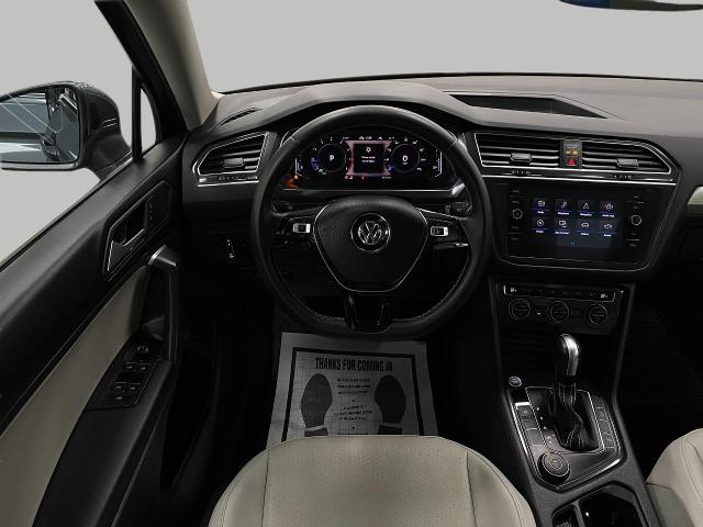 2021 Volkswagen Tiguan Vehicle Photo in Appleton, WI 54913