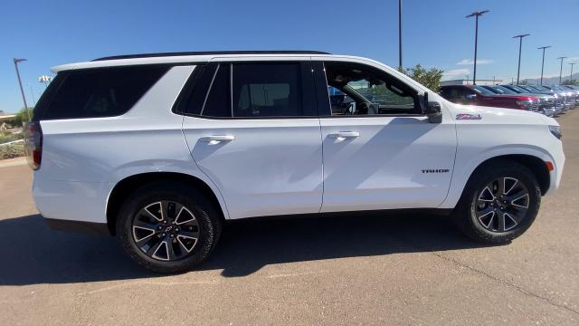 Used 2024 Chevrolet Tahoe Z71 with VIN 1GNSKPKD7RR200207 for sale in Avondale, AZ