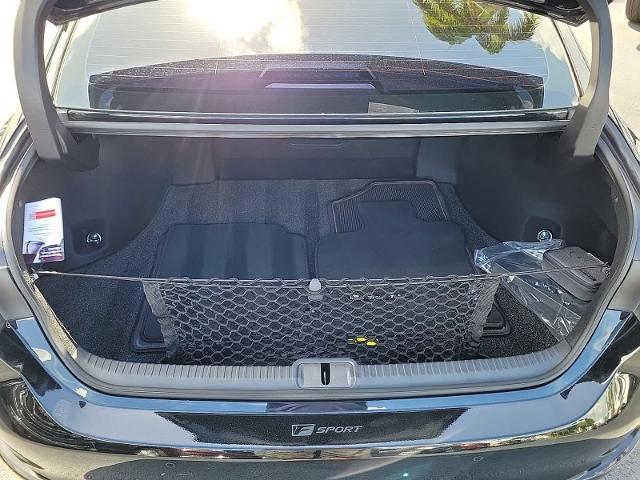 2024 Lexus ES Vehicle Photo in LIGHTHOUSE POINT, FL 33064-6849