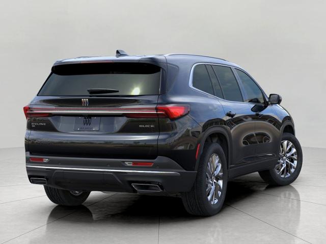 2025 Buick Enclave Vehicle Photo in NEENAH, WI 54956-2243