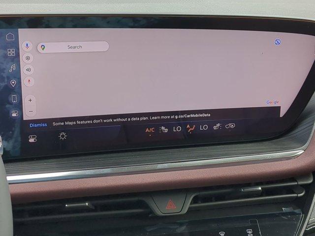 2024 Buick Envision Vehicle Photo in ALBERTVILLE, AL 35950-0246