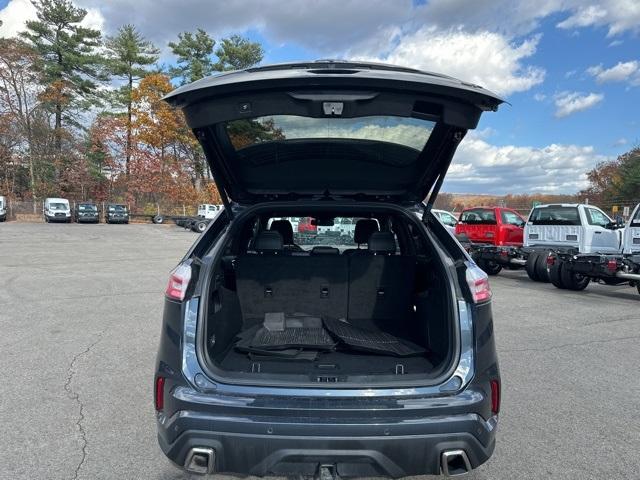 2024 Ford Edge Vehicle Photo in Webster, MA 01570-1415