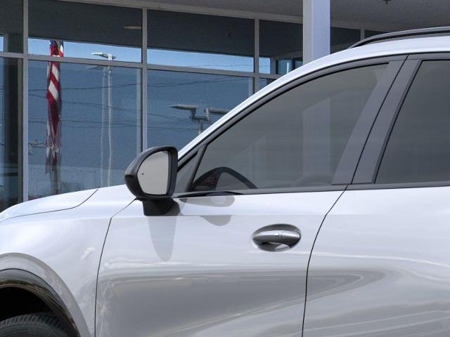 2025 Buick Envision Vehicle Photo in KANSAS CITY, MO 64114-4545