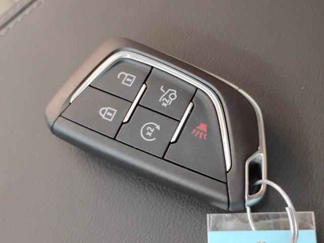 2025 Cadillac CT4 Vehicle Photo in PINEVILLE, NC 28134-8495