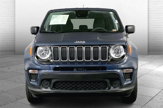 2023 Jeep Renegade Vehicle Photo in Kansas City, MO 64114