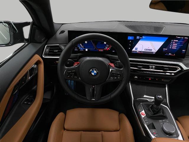 2024 BMW M2 Vehicle Photo in Appleton, WI 54913