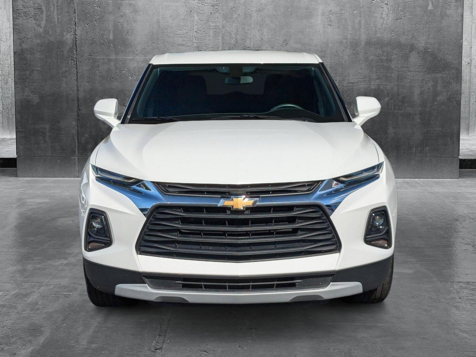 2019 Chevrolet Blazer Vehicle Photo in Sanford, FL 32771