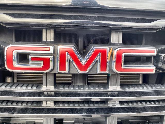 2022 GMC Canyon Vehicle Photo in WILLIAMSVILLE, NY 14221-2883