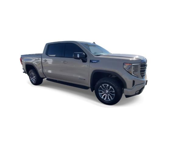 Used 2022 GMC Sierra 1500 AT4 with VIN 3GTUUEET8NG560227 for sale in Cathedral City, CA