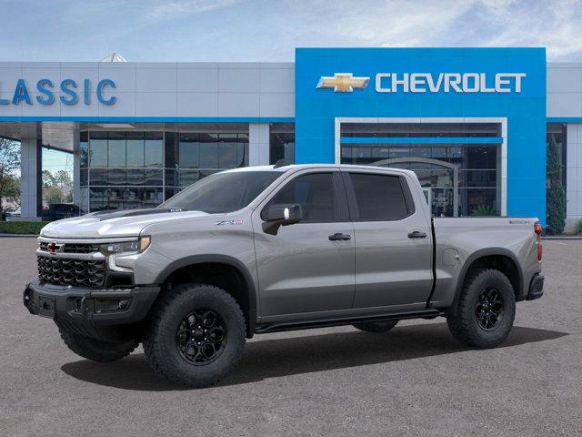 2024 Chevrolet Silverado 1500 Vehicle Photo in SUGAR LAND, TX 77478-0000