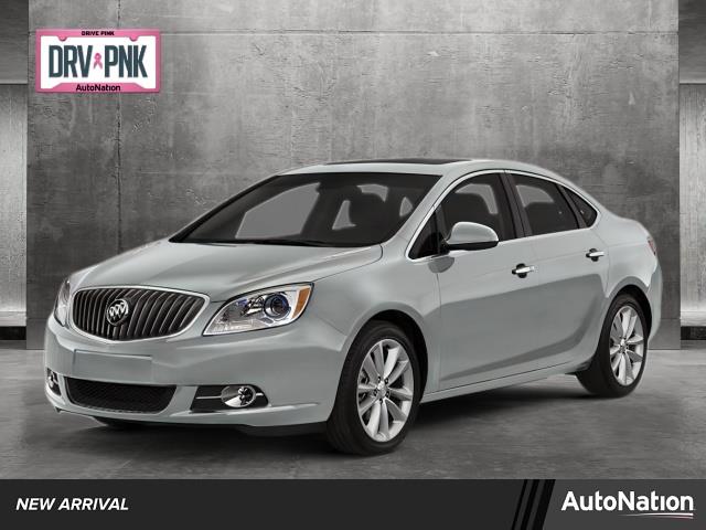 2014 Buick Verano Vehicle Photo in MIAMI, FL 33172-3015