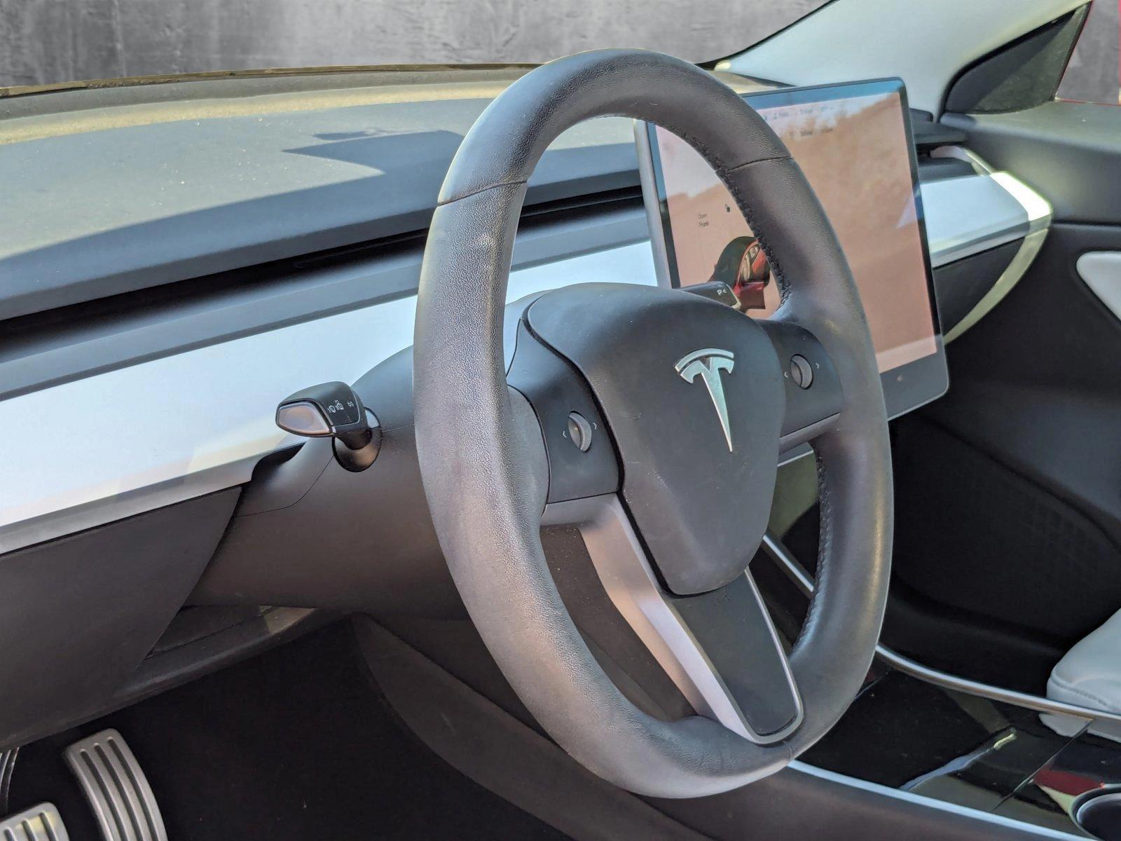 2020 Tesla Model 3 Vehicle Photo in St. Petersburg, FL 33713