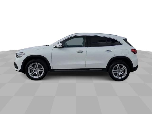 2021 Mercedes-Benz GLA Vehicle Photo in HOUSTON, TX 77054-4802