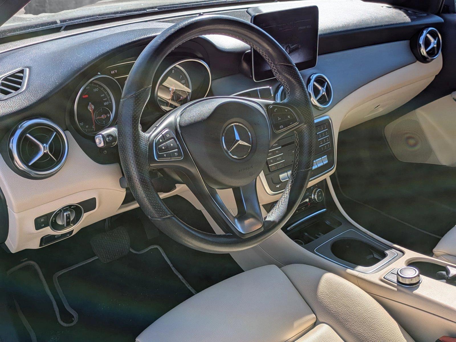 2020 Mercedes-Benz GLA Vehicle Photo in CLEARWATER, FL 33764-7163