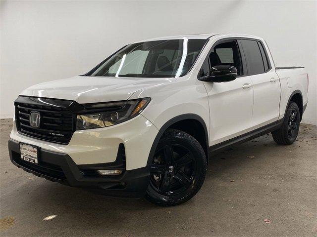 2023 Honda Ridgeline Vehicle Photo in PORTLAND, OR 97225-3518