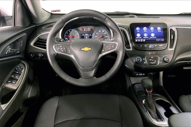 2023 Chevrolet Malibu Vehicle Photo in Kansas City, MO 64114