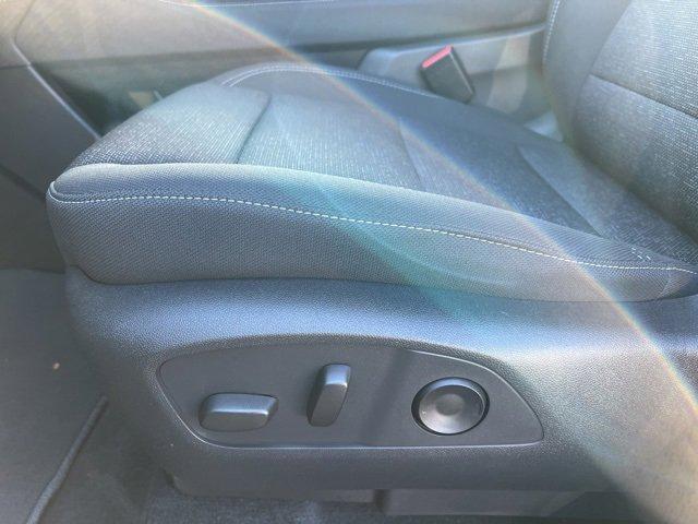 2025 Chevrolet Traverse Vehicle Photo in SAUK CITY, WI 53583-1301