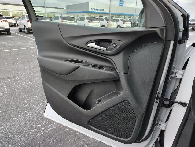 2022 Chevrolet Equinox Vehicle Photo in GREEN BAY, WI 54304-5303