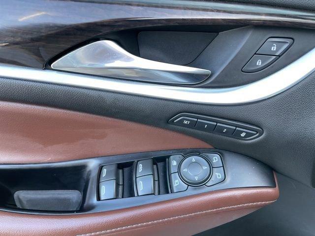 2020 Buick Enclave Vehicle Photo in SALT LAKE CITY, UT 84119-3321