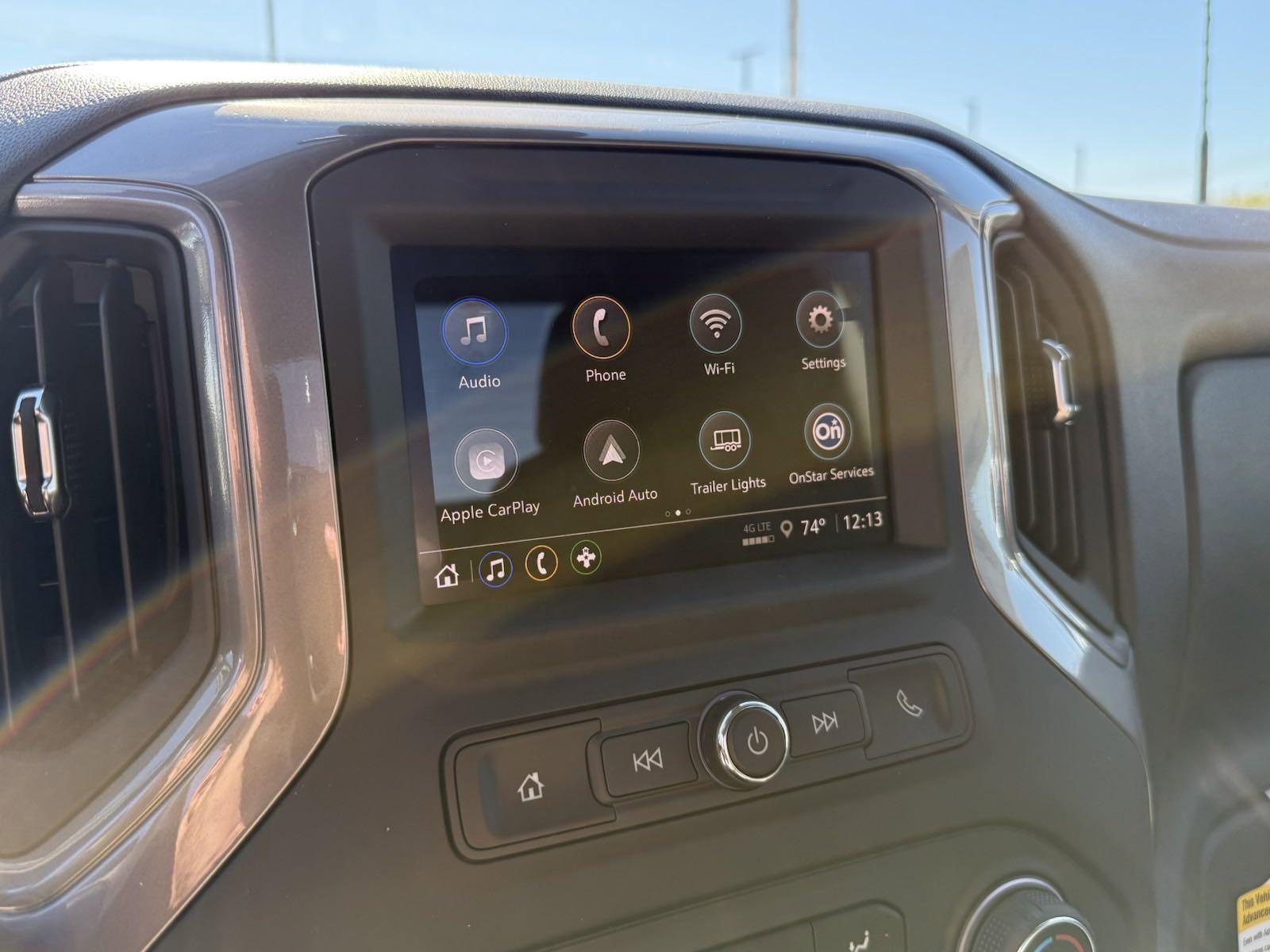 2025 Chevrolet Silverado 3500 HD Vehicle Photo in GEORGETOWN, TX 78626-7508
