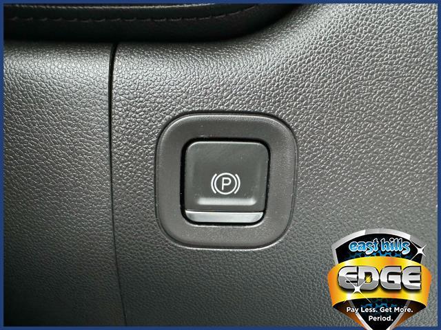 2022 Chevrolet Silverado 1500 LTD Vehicle Photo in Roslyn, NY 11576