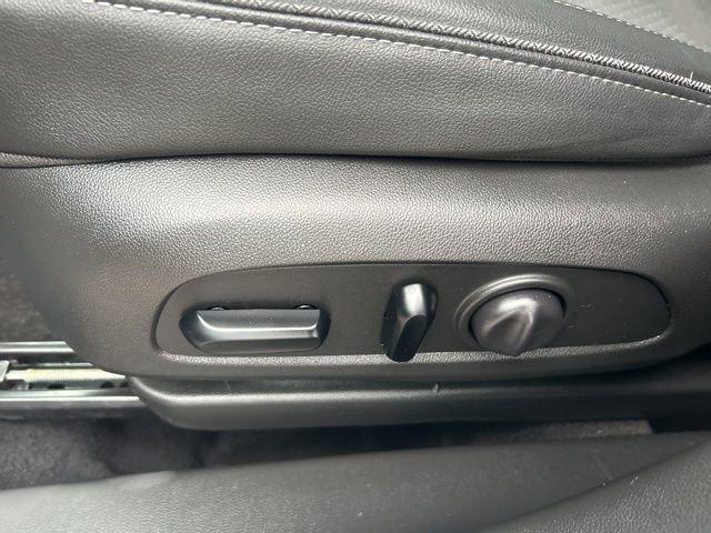 2022 Buick Encore GX Vehicle Photo in MEDINA, OH 44256-9631