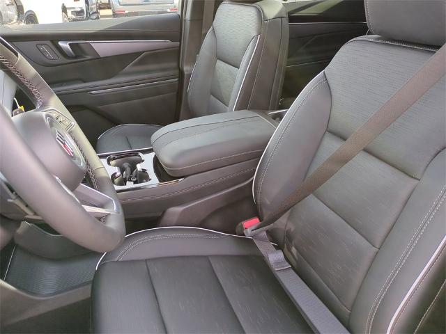 2025 Buick Enclave Vehicle Photo in GOODYEAR, AZ 85338-1310