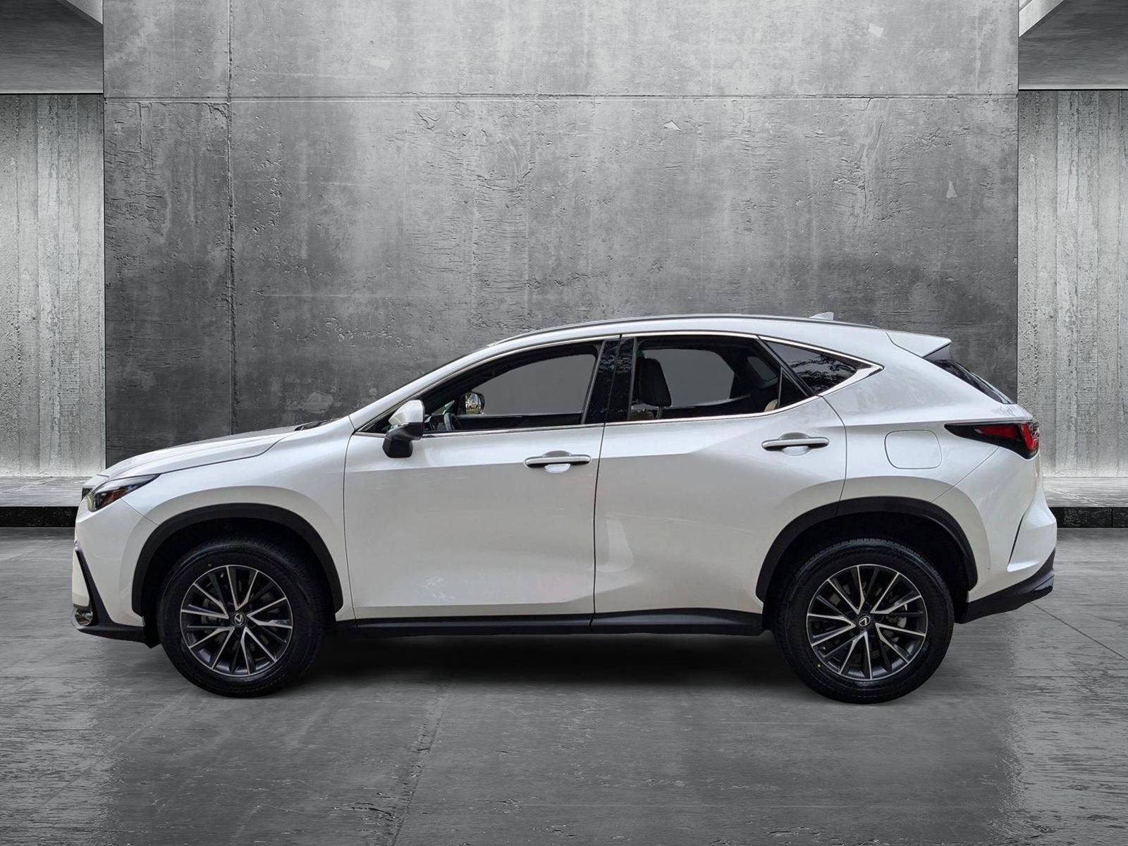 2022 Lexus NX 350 Vehicle Photo in West Palm Beach, FL 33417