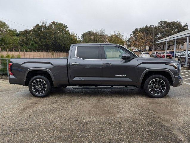 2024 Toyota Tundra 2WD Vehicle Photo in San Antonio, TX 78230