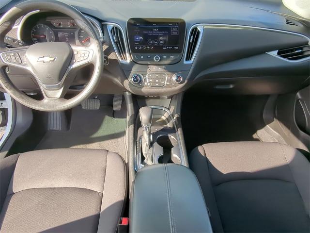 2023 Chevrolet Malibu Vehicle Photo in ALBERTVILLE, AL 35950-0246