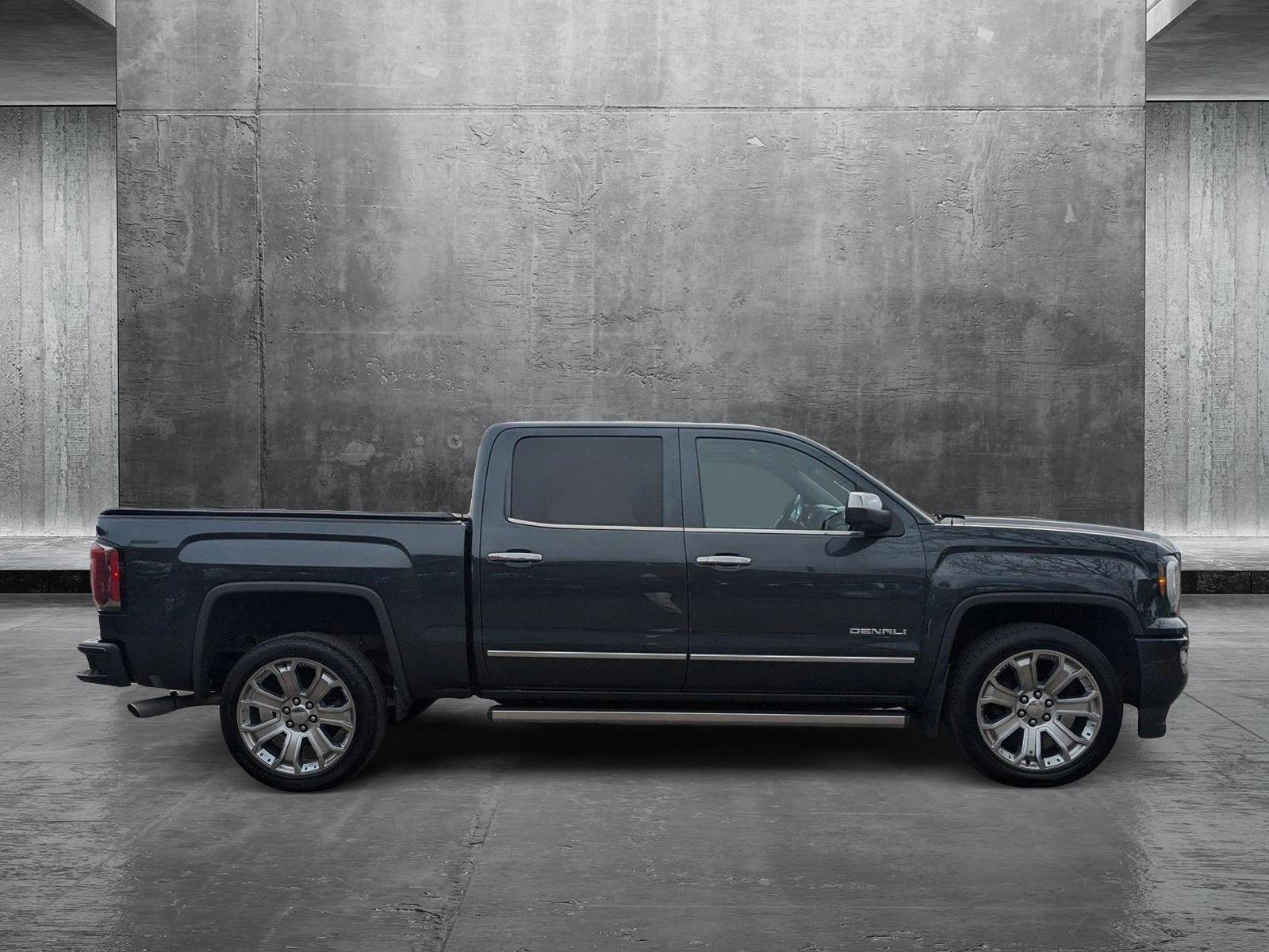 2018 GMC Sierra 1500 Vehicle Photo in LONE TREE, CO 80124-2750