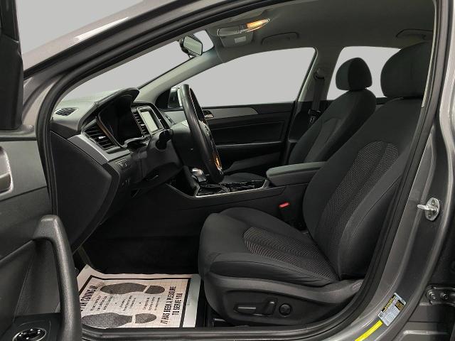 2019 Hyundai SONATA Vehicle Photo in Appleton, WI 54913