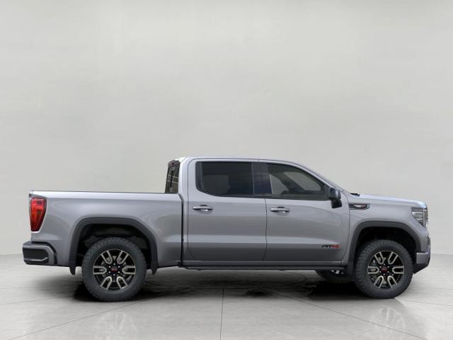 2025 GMC Sierra 1500 Vehicle Photo in GREEN BAY, WI 54303-3330