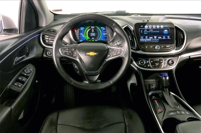 2017 Chevrolet Volt Vehicle Photo in Kansas City, MO 64114