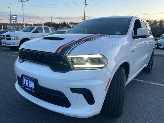 2022 Dodge Durango R/T photo 6